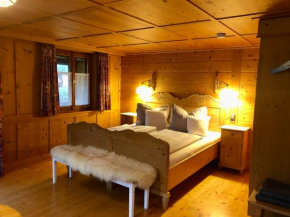 Haus Huber Bad Hindelang